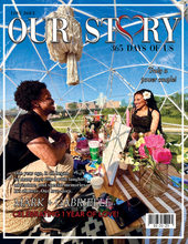 Load image into Gallery viewer, Couples Magazine Template