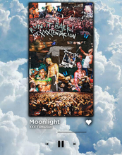 Load image into Gallery viewer, XXX Tentacion Poster