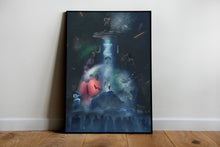 Load image into Gallery viewer, Lil Uzi Vert poster #2