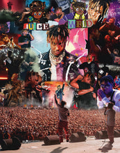 Load image into Gallery viewer, Juice WRLD Poster #2