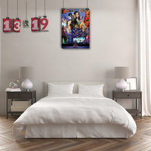 Load image into Gallery viewer, Jhené Aiko Poster