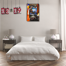 Load image into Gallery viewer, Brent Faiyaz Poster