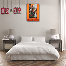 Load image into Gallery viewer, Frank Ocean poster