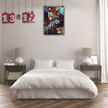 Load image into Gallery viewer, Juice WRLD Poster #1