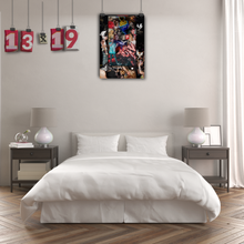 Load image into Gallery viewer, Lil Peep Poster