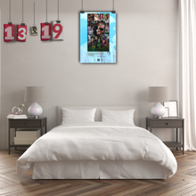 Load image into Gallery viewer, Pop Smoke Poster