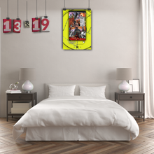 Load image into Gallery viewer, Post Malone Poster