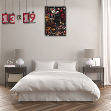 Load image into Gallery viewer, Playboi Carti Poster #2