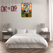 Load image into Gallery viewer, Tyler, the Creator Poster