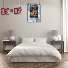 Load image into Gallery viewer, XXX Tentacion Poster