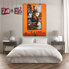 Load image into Gallery viewer, Frank Ocean poster