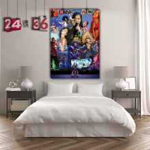 Load image into Gallery viewer, Jhené Aiko Poster