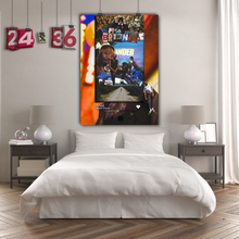Load image into Gallery viewer, Brent Faiyaz Poster