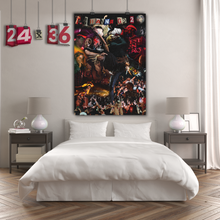 Load image into Gallery viewer, Playboi Carti Poster #2