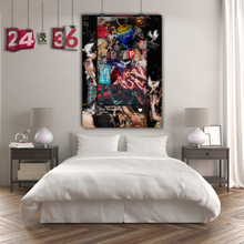 Load image into Gallery viewer, Lil Peep Poster