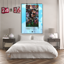 Load image into Gallery viewer, Pop Smoke Poster