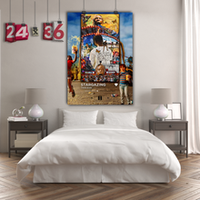 Load image into Gallery viewer, Travis Scott Poster