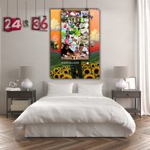 Load image into Gallery viewer, Tyler, the Creator Poster