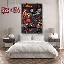 Load image into Gallery viewer, The Weeknd Poster