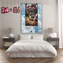 Load image into Gallery viewer, XXX Tentacion Poster