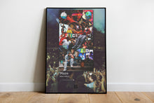 Load image into Gallery viewer, Juice WRLD Poster #1