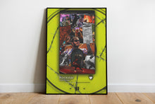 Load image into Gallery viewer, Post Malone Poster