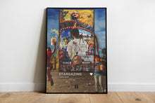 Load image into Gallery viewer, Travis Scott Poster