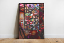 Load image into Gallery viewer, Trippie Redd Poster
