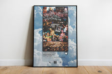 Load image into Gallery viewer, XXX Tentacion Poster