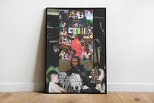 Load image into Gallery viewer, Playboi Carti Poster #1