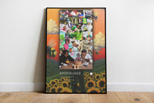 Load image into Gallery viewer, Tyler, the Creator Poster