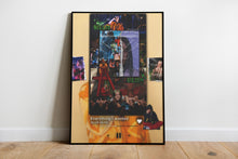 Load image into Gallery viewer, Billie Eilish poster