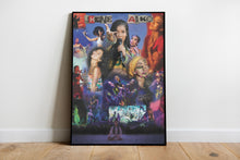 Load image into Gallery viewer, Jhené Aiko Poster