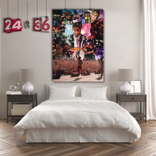 Load image into Gallery viewer, Juice WRLD Poster #2