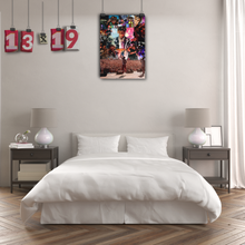 Load image into Gallery viewer, Juice WRLD Poster #2