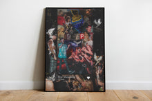 Load image into Gallery viewer, Lil Peep Poster