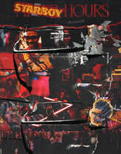 Load image into Gallery viewer, The Weeknd Poster