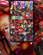 Load image into Gallery viewer, Trippie Redd Poster