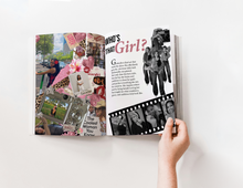 Load image into Gallery viewer, Couples Magazine Template
