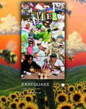 Load image into Gallery viewer, Tyler, the Creator Poster
