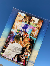 Load image into Gallery viewer, [1 of 1] Limited Edition Travis Scott Canvas
