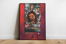 Load image into Gallery viewer, J.Cole Poster
