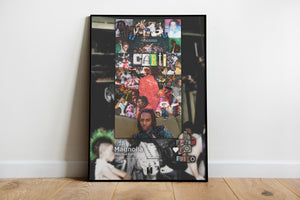 Playboi Carti Poster #1