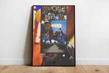 Load image into Gallery viewer, Brent Faiyaz Poster
