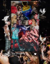 Load image into Gallery viewer, Lil Peep Poster
