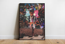 Load image into Gallery viewer, Juice WRLD Poster #2
