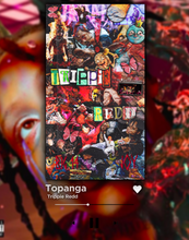 Load image into Gallery viewer, Trippie Redd Poster
