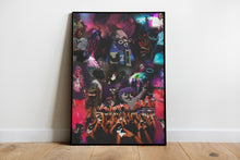 Load image into Gallery viewer, Lil Uzi Vert Poster
